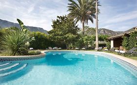Hotel Finca Ca'n Quatre À 4*